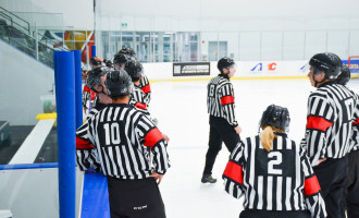 2025 Officials Development Camp