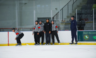 2025 Officials Development Camp
