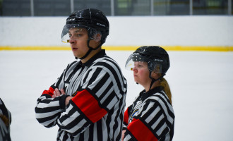 2025 Officials Development Camp
