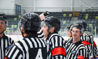 2025 Officials Development Camp