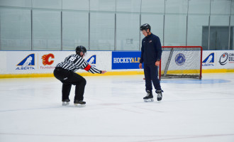 2025 Officials Development Camp