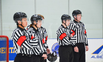 2025 Officials Development Camp