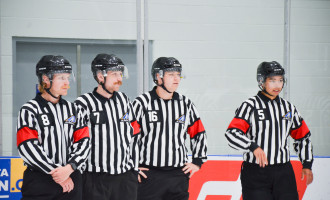 2025 Officials Development Camp
