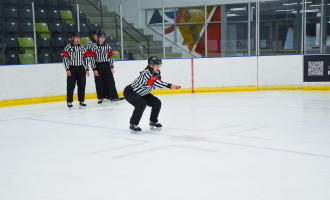 2025 Officials Development Camp