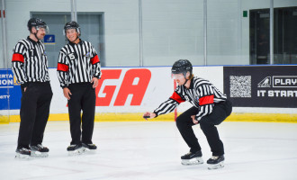 2025 Officials Development Camp