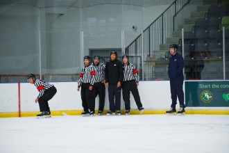 2025 Officials Development Camp