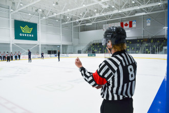 2025 Officials Development Camp