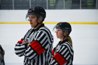 2025 Officials Development Camp