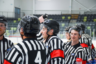 2025 Officials Development Camp