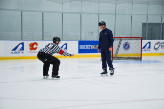 2025 Officials Development Camp