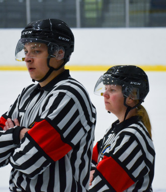2025 Officials Development Camp