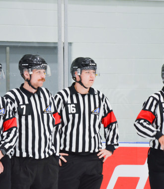 2025 Officials Development Camp