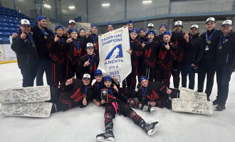 2025 Provincial Championships - Week 1
