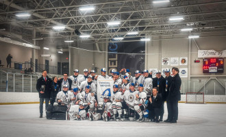 2025 Provincial Championships - Week 1