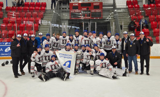 2025 Provincial Championships - Week 1