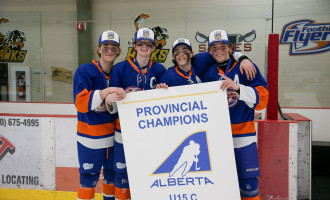 2025 Provincial Championships - Week 1