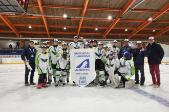 2025 Provincial Championships - Week 1