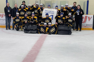 2025 Provincial Championships - Week 1