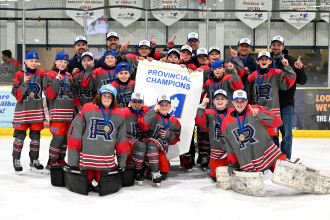 2025 Provincial Championships - Week 1