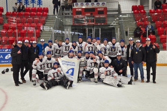2025 Provincial Championships - Week 1