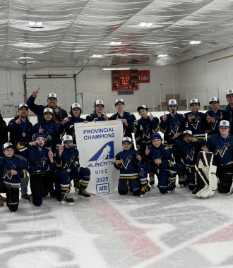 2025 Provincial Championships - Week 1