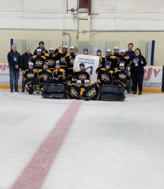 2025 Provincial Championships - Week 1