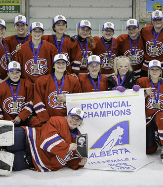 2025 Provincial Championships - Week 1