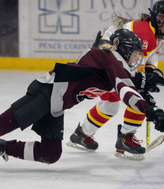 2025 Provincial Championships - Week 1