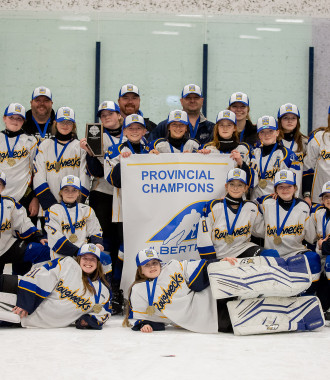 2025 Provincial Championships - Week 1