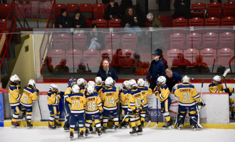 2025 U11AA Showcase