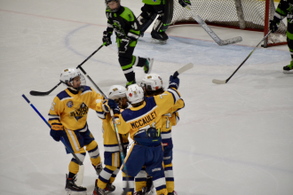 2025 U11AA Showcase