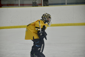 2025 U11AA Showcase