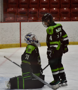 2025 U11AA Showcase