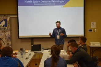 Development Leadership
