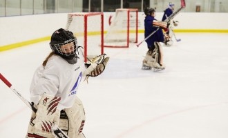 Female Hockey Day 2018