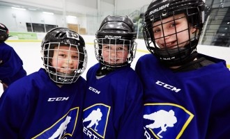 Female Hockey Day 2018