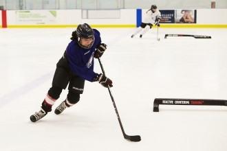 Female Hockey Day 2018
