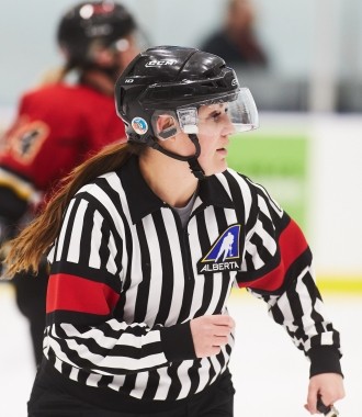 Female Hockey Day 2018