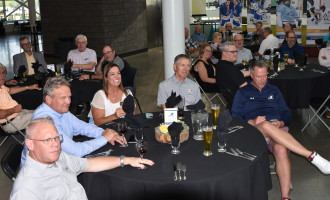 Life Members Photos