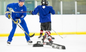 Power Edge Pro Skill Development Camp - Red Deer