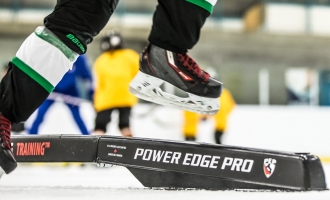 Power Edge Pro Skill Development Camp - Red Deer