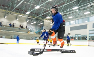 Power Edge Pro Skill Development Camp - Red Deer