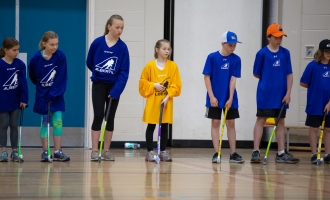 Power Edge Pro Skill Development Camp - Red Deer