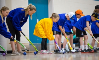 Power Edge Pro Skill Development Camp - Red Deer