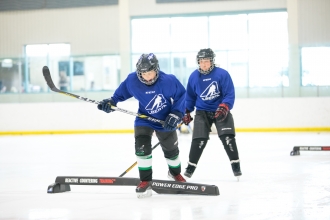Power Edge Pro Skill Development Camp - Red Deer
