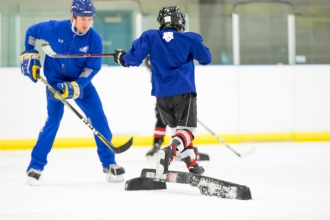 Power Edge Pro Skill Development Camp - Red Deer