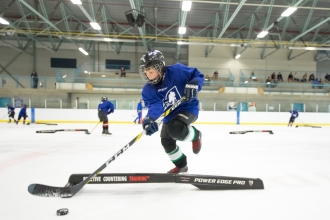 Power Edge Pro Skill Development Camp - Red Deer
