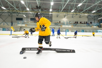 Power Edge Pro Skill Development Camp - Red Deer