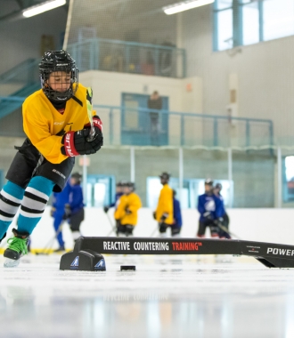 Power Edge Pro Skill Development Camp - Red Deer