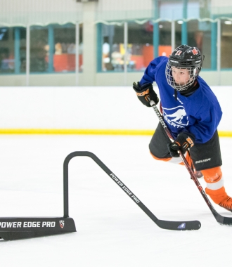Power Edge Pro Skill Development Camp - Red Deer